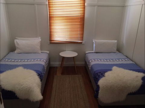 A Sunday Cottage - Hotel Gold Coast 8
